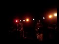 La Bamba - Meia Soquete - Lona de Realengo 15/09