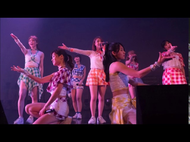 アップアップガールズ（仮） “変化と進化”の全国ツアー完走