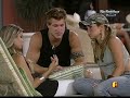 Big Brother Brasil - Fl�via entrega os pontos! - BBB7