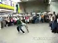 Breakdance Baby Breakdance Baby