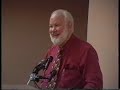 John Keel on the Mothman