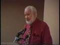 Author John Keel on the Mothman