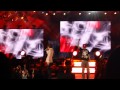 K.Will love 119 kmf 2011