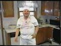 Chef Ornica: la dieta del gringo. Chef Ornica: la dieta del gringo.