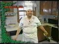 chef ornica: la dieta del gringo 