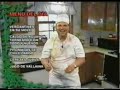chef ornica: la dieta del gringo 