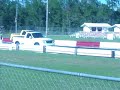 Ford Lightning VS. SRT-10
