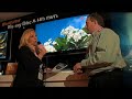 1st Blonde Rocket Scientist to Review  LG at CES