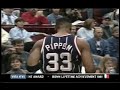 1999 Houston Rockets @ Minnesota Timberwolves Part 1/12