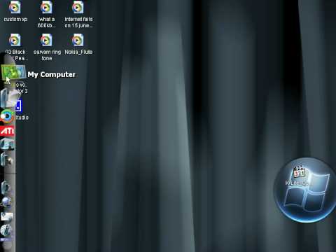 how to open mkv files