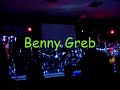 Benny Greb en Drum Festival 2007 Sevilla