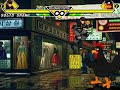 Mugen: Snake vs Big Chicken