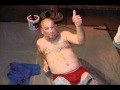 Jeff the vomit guy levy gets MAD! - YouTube