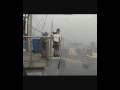 Bungy Jump Macao Tower 233m