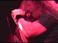 Live in the Netherlands, 2003