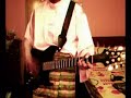 M Nasir Suatu Hari di Hari Raya guitar cover M Nasir Suatu Hari di Hari Raya guitar cover
