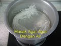 Resepi Puding Mable ( JeBateja 8 )
