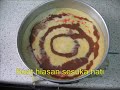 Resepi Puding Mable ( JeBateja 8 )