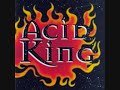 Acid King-Tank