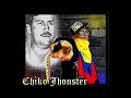Chìko JhOnStér - Plata O Plomo (Silver Or Lead)