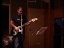Asaf, Eran & Yaniv in a ruff recording in a rehesal studio