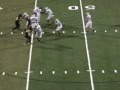 Whitehouse vs Forney/Sulphur Springs * week 1 & 2 * 2007
