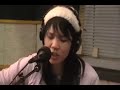 Thao - Beat (Health, Life and Fire) @ Paris Radio Show