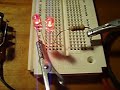 Building An LED Driver From A Servo
