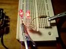 Building An LED Driver From A Servo