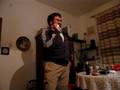 Serata Nintendo WII
