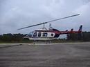 Aerial Survey 26112007