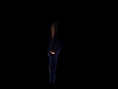 Chemical Reaction between Magnesium ...