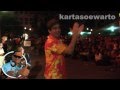 Jali Jali - Gambang Kromong Rock Collaboration