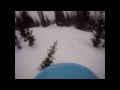 Click here to watch this video quartz creek cabin runs - mar 3 2012