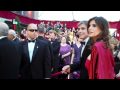 George Clooney at the 2010 Academy Awards