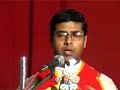 Syro Malabar Qurbana part-1