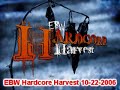 ebw hardcore harvest recap     south jersey official 
