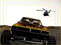 Craft Director real time car animation