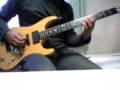 エル・セフィーロ(Roland GR-20 guitar synthesizer)