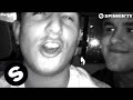 Mike Hawkins & Pablo Oliveros Slump Official Music Video and Lyrics