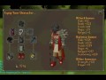 Bandos armour
