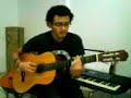 Avientame - Cafe Tacuba (cover) Avientame - Cafe Tacuba (cover)