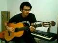 Avientame - Cafe Tacuba (cover)