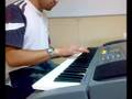 The call piano