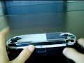 Hand Grip for PSP 2000 slim