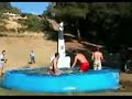 Torpedo Water Slide Torpedo Water Slide