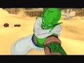 Dragon Ball Z Online PLay