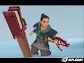 Kingdom Hearts AMV Breeze