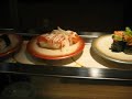 Parade of the Sushi Parade of the Sushi