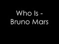 Who Is